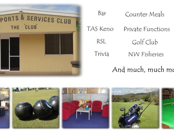 Penguin Sports & Services Tasmania-5f65d362